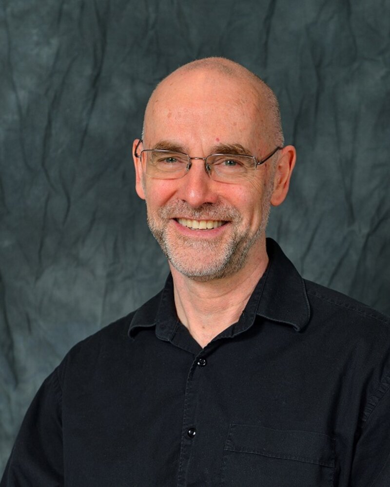 Doug Manning, MCB Music Director